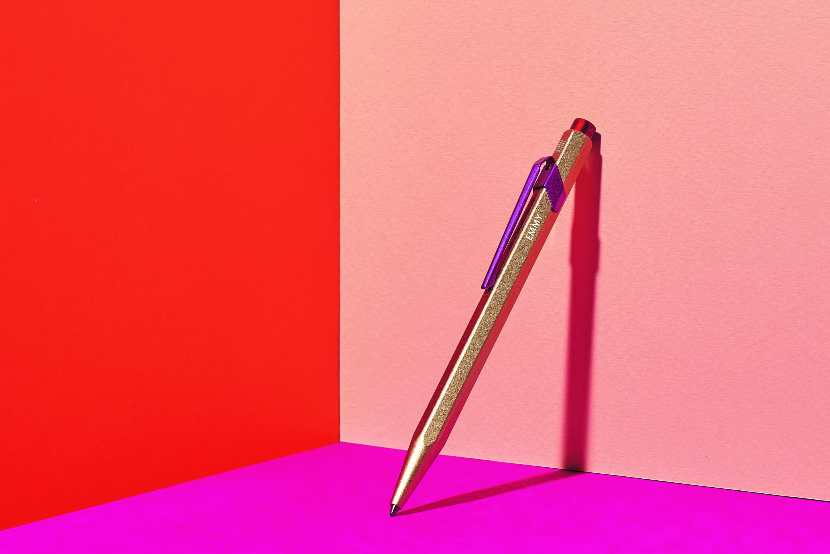 Wie wählt man den richtigen Stift zum Schreiben? Caran d’Ache